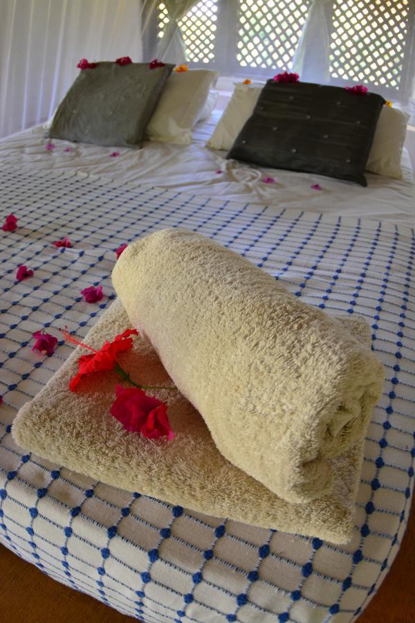 Gecko Nature Lodge Home Of Swahili Divers The Best Dive Center And Famous Gecko Restaurant Verani Екстериор снимка