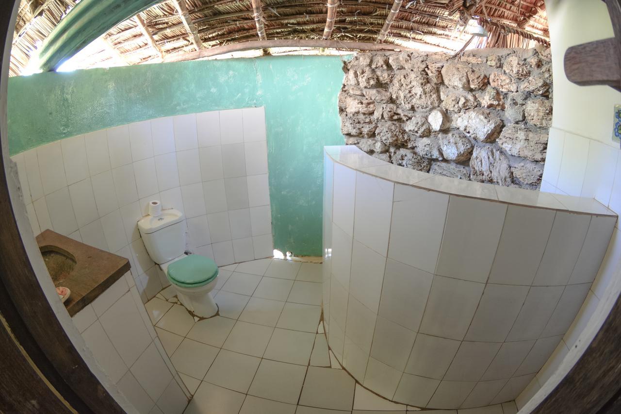 Gecko Nature Lodge Home Of Swahili Divers The Best Dive Center And Famous Gecko Restaurant Verani Екстериор снимка